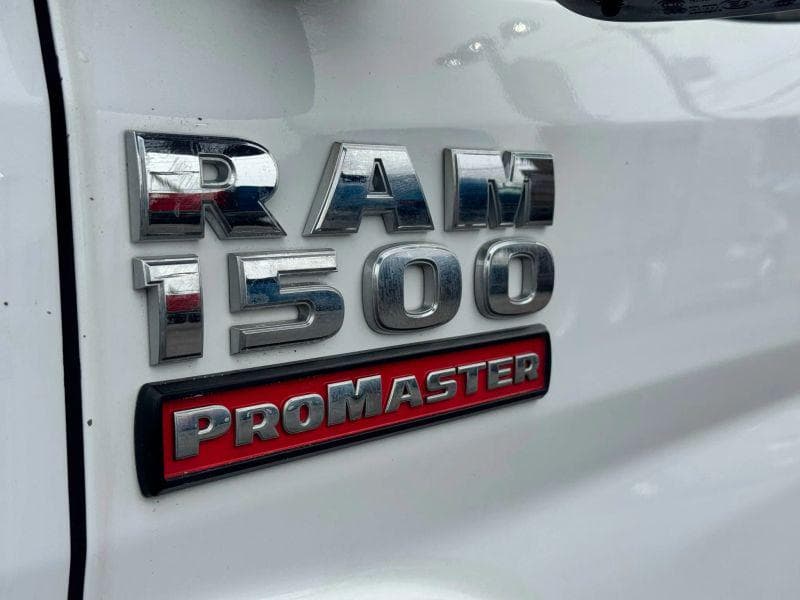 2019 Ram 1500 CLASSIC image 11