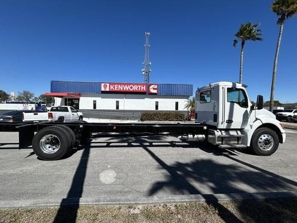 2026 Kenworth PSADL-400P image 7