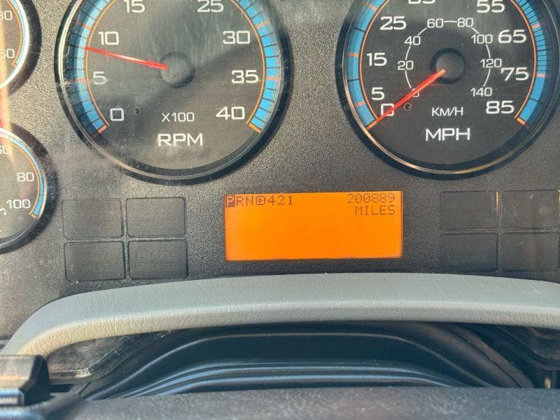 2019 International 4300 image 18