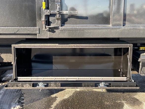 2025 Isuzu FTR image 10