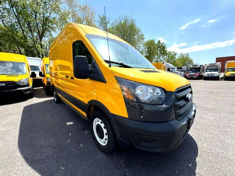 2020 Ford CF8000 image 5