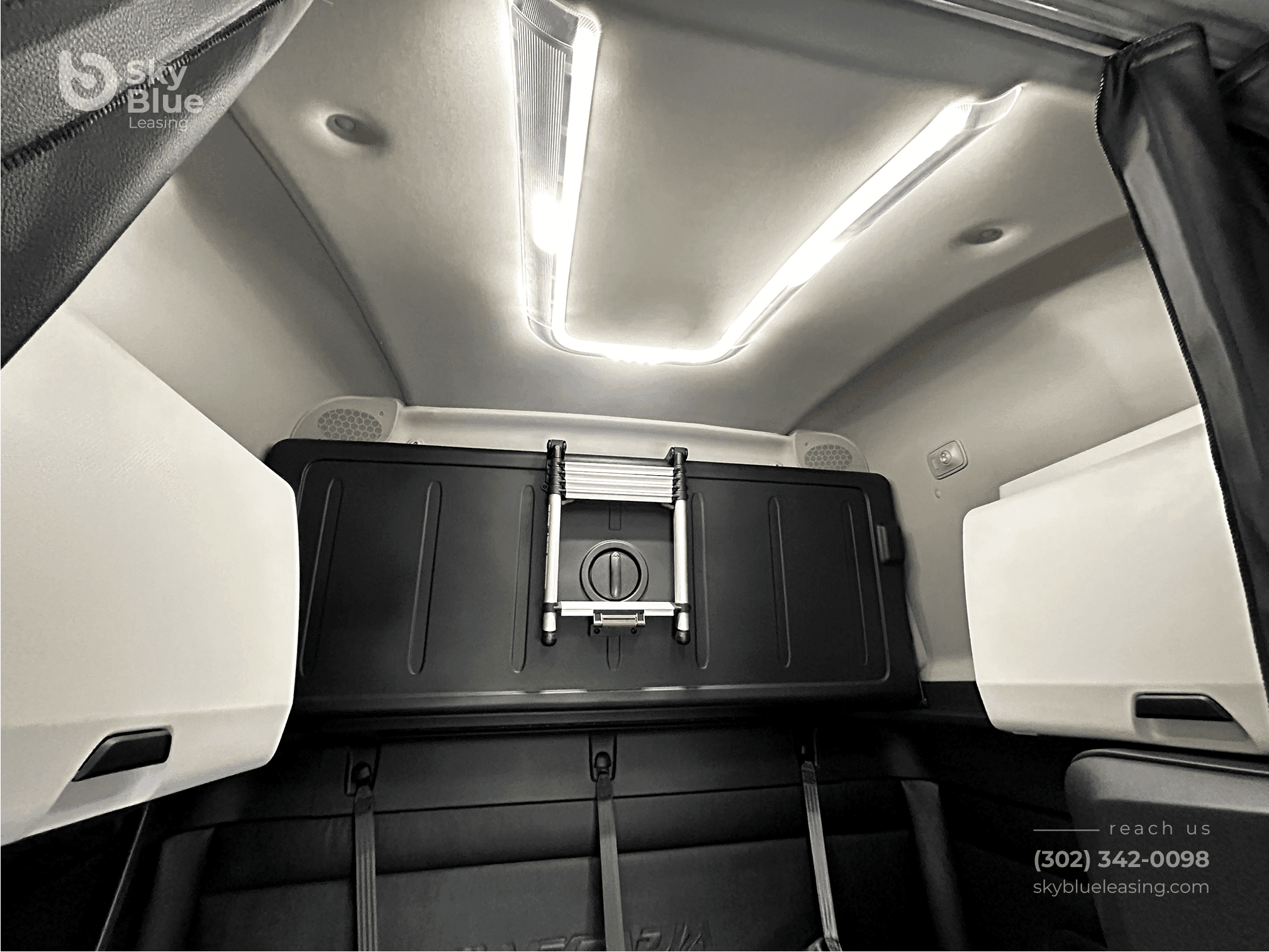 2026 Freightliner Cascadia image 12