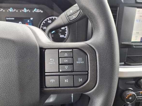 2024 Ford F550 image 19