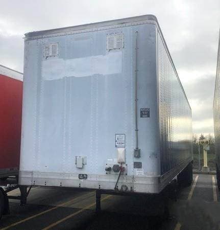 2002 Trailmobile TRAILER image 3