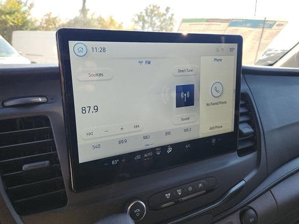 2026 Ford DE-16 image 9