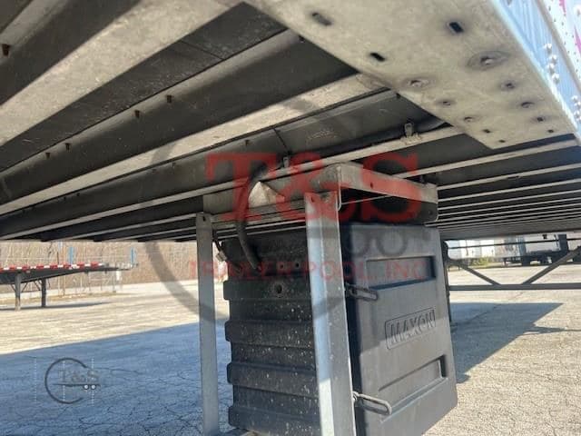 2019 WABASH 1605 image 37