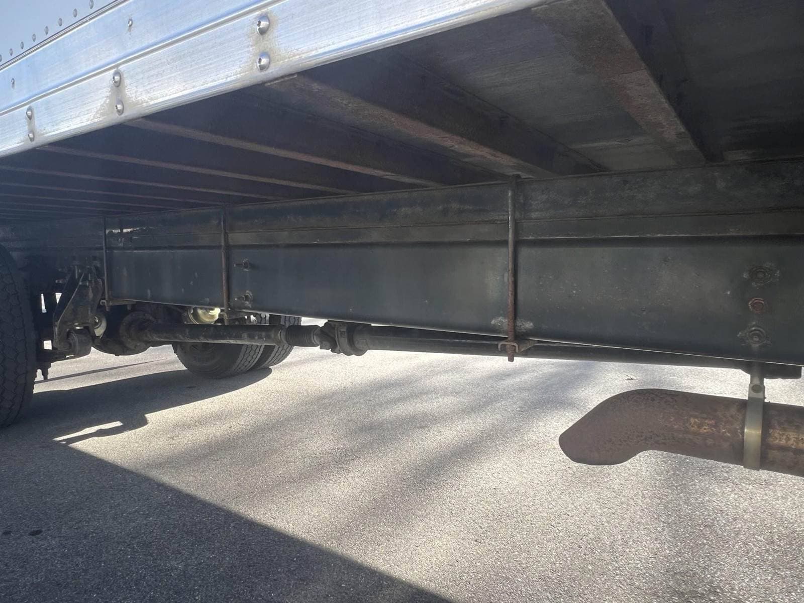 2015 International MA025 image 12
