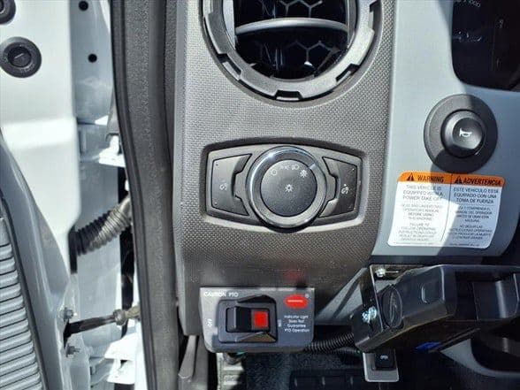 2027 Ford F750 SD image 17