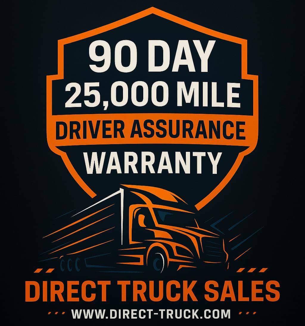 2020 Volvo VNL860 #1167 image 2