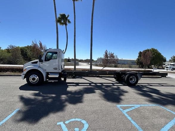 2026 Kenworth PSADL-400P image 4