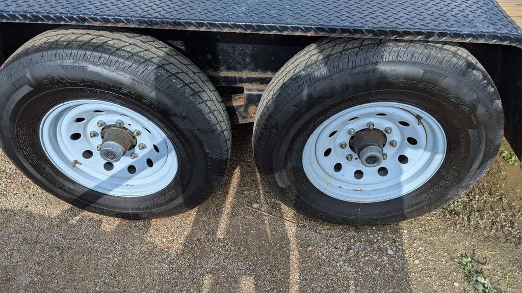 2022 NEXHAUL N20TA  TILT BED EQUIPMENT image 14