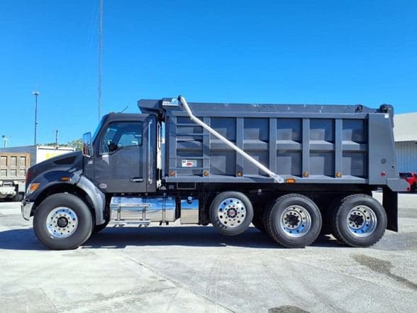 2025 Kenworth D5 image 4