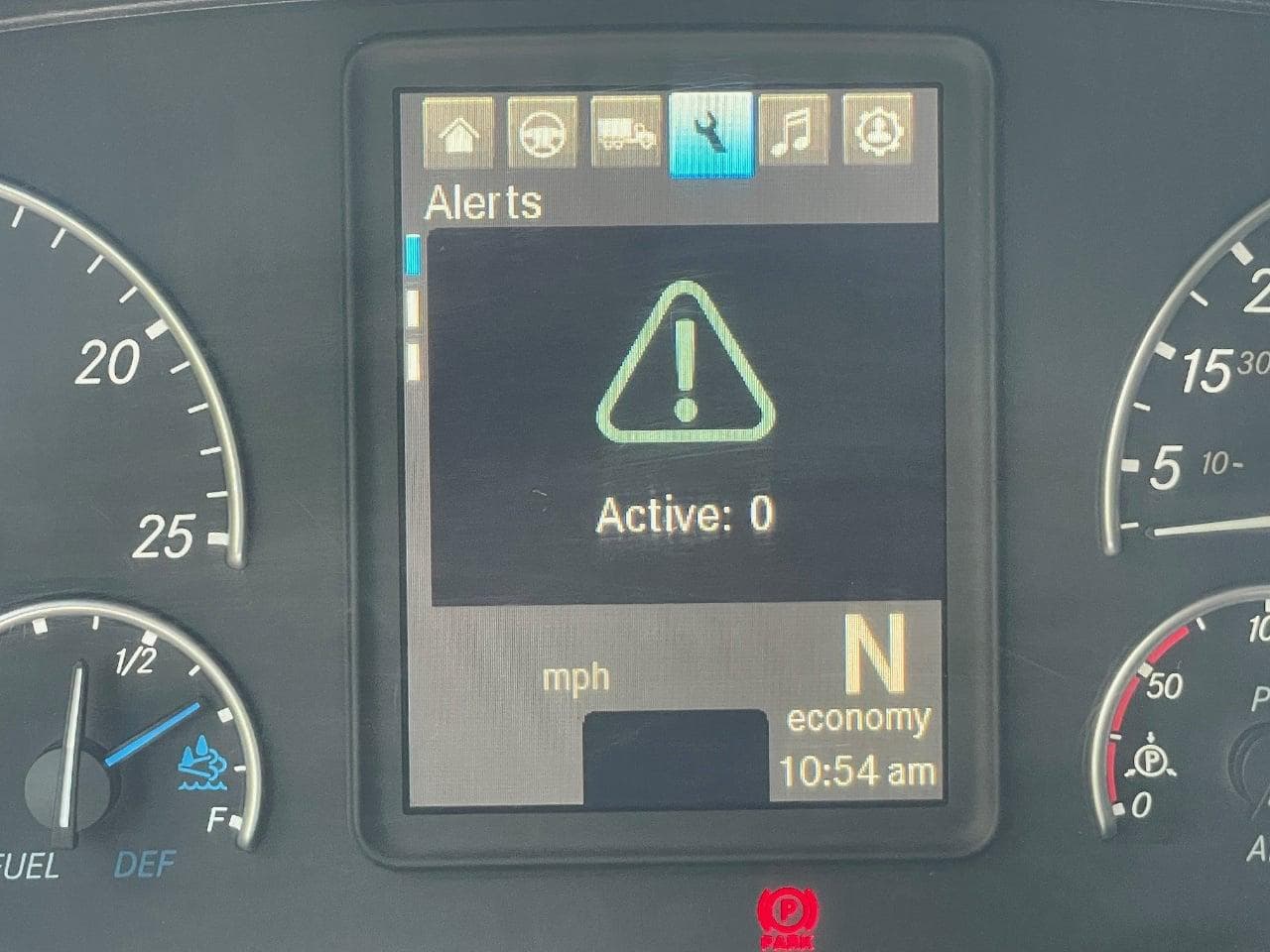 2020 Freightliner Cascadia 126 image 22