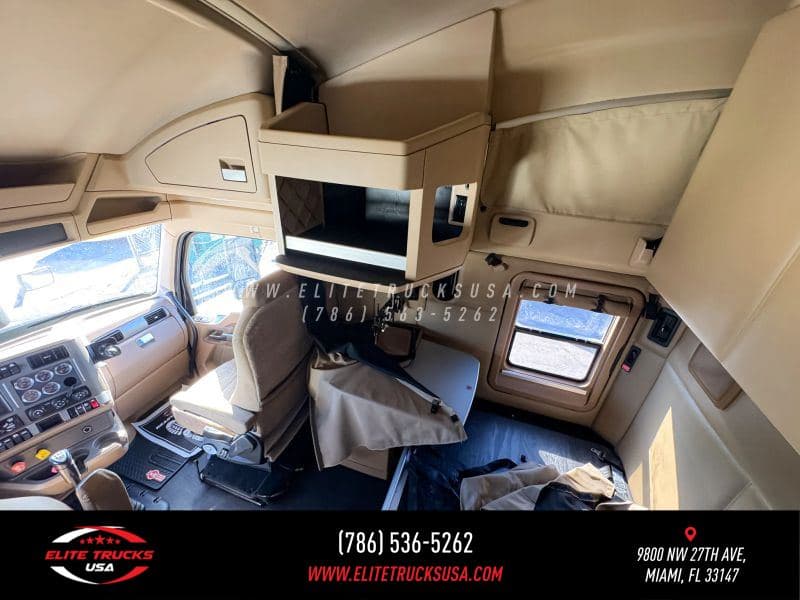 2019 Kenworth T600 image 27