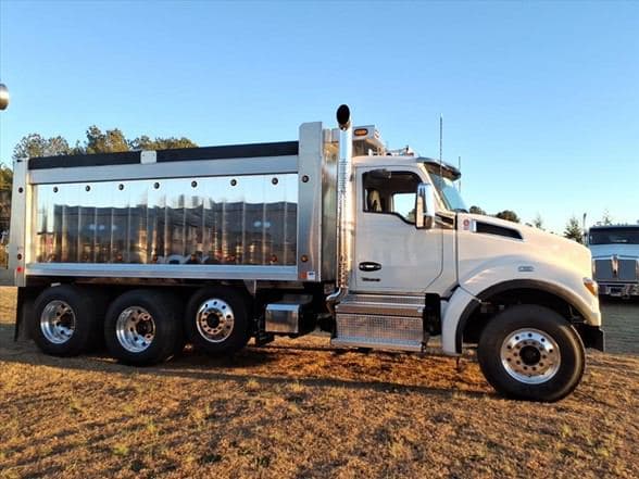 2026 Kenworth Reitnouer Inc Trailers image 4