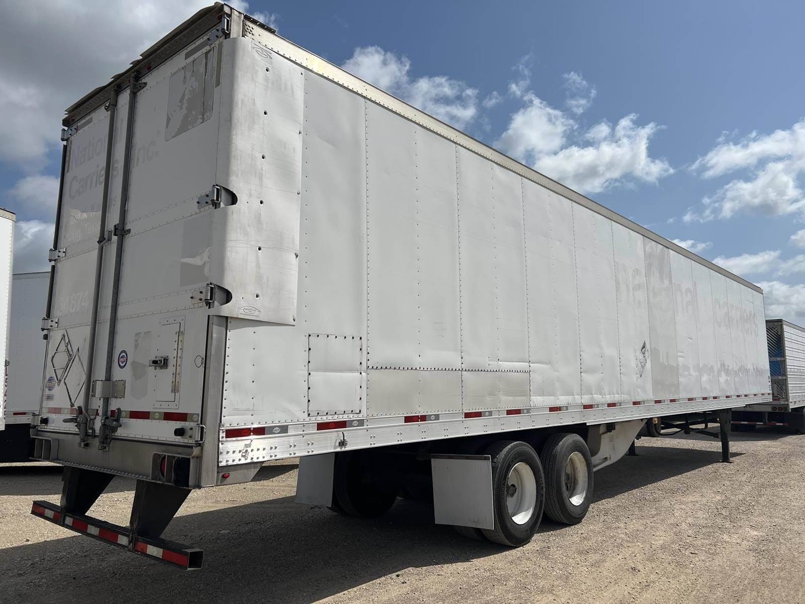 2018 Utility Other image 2