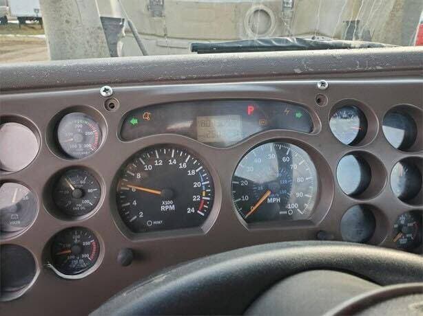 2007 MACK VISION CXN612 image 12