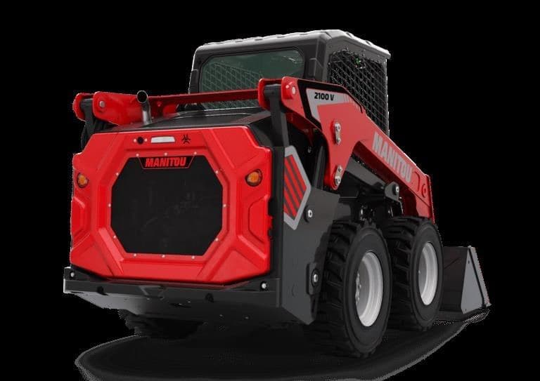 2026 MANITOU 2100V image 6