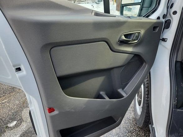 2026 Ford DE-16 image 6