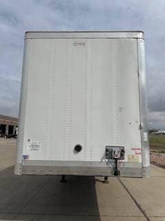2014 Wabash Dry Van Duraplate image 2