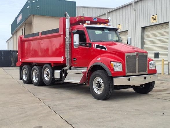 2026 Kenworth Reitnouer Inc Trailers image 1