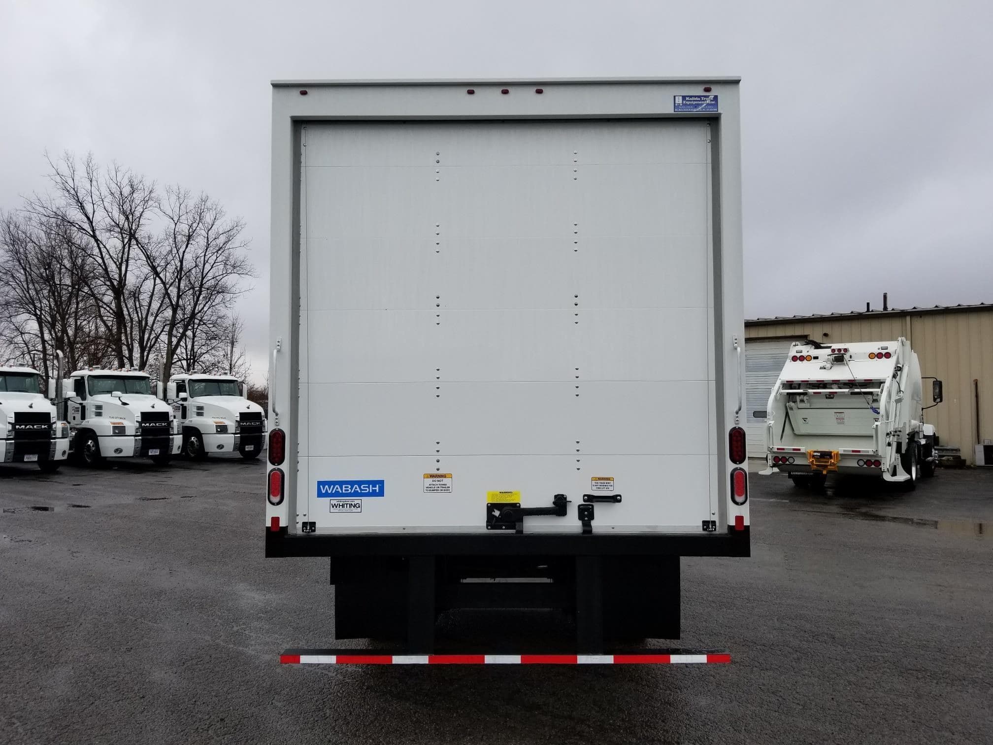 2023 HINO S4 119413 image 4