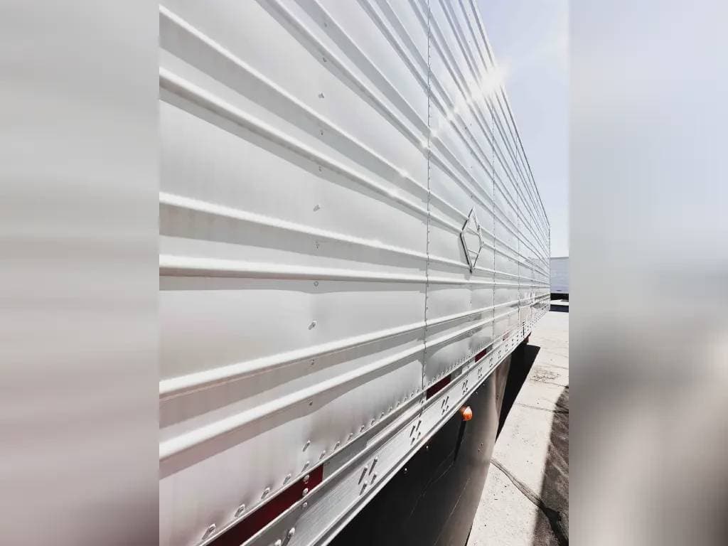 2018 Utility Reefer image 14