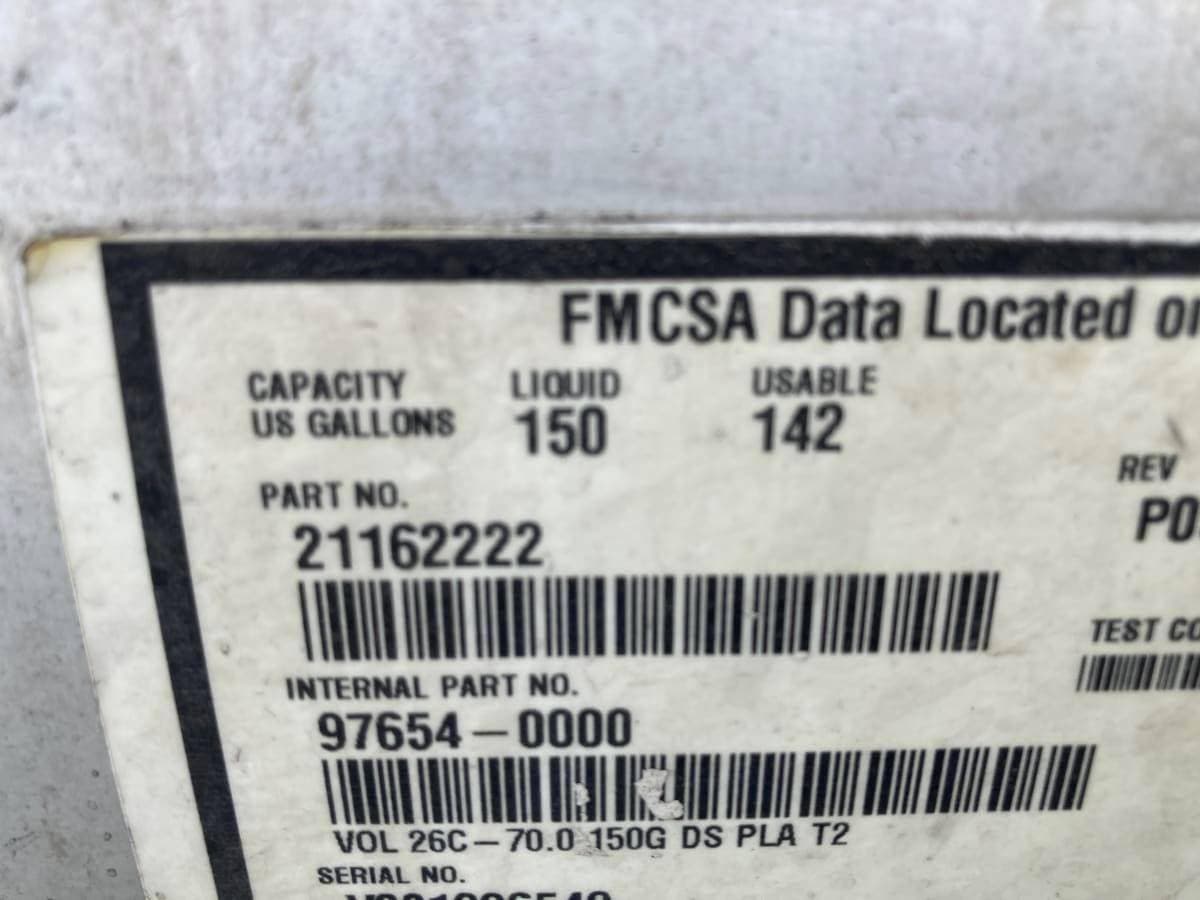 2020 Mack Anthem 64T Sleeper Semi Truck - 70" Condo Sleeper, 505HP, 18 Speed Manual image 18