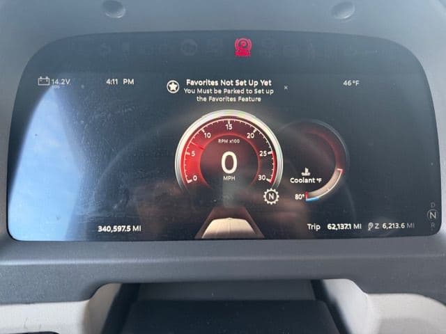 2024 Peterbilt 579 image 9