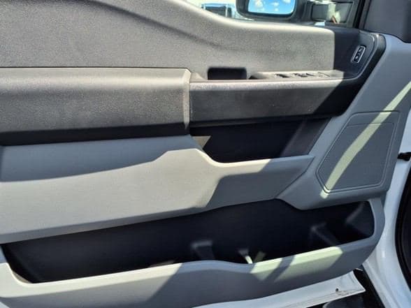 2025 Ford F350 image 14