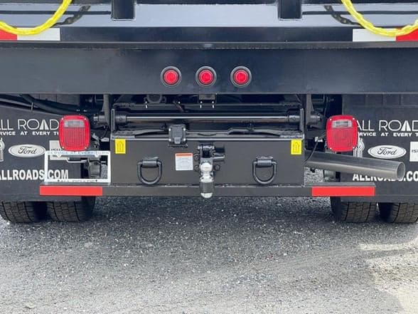 2024 Ford F550 image 14