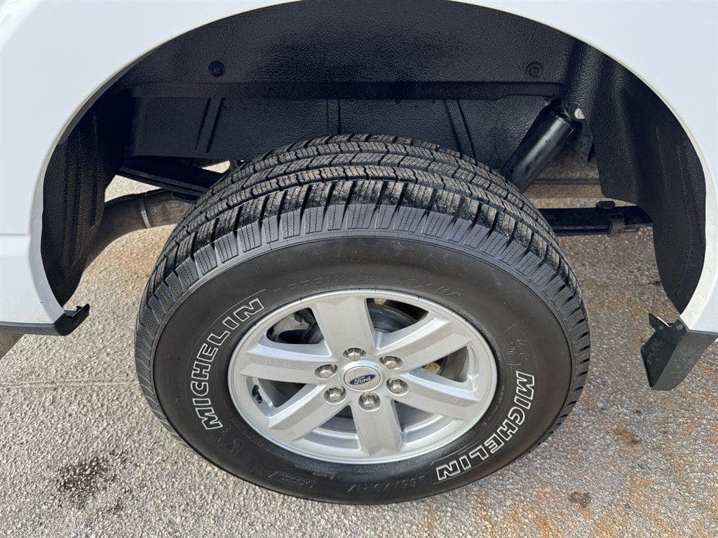 2021 Ford F150 image 18