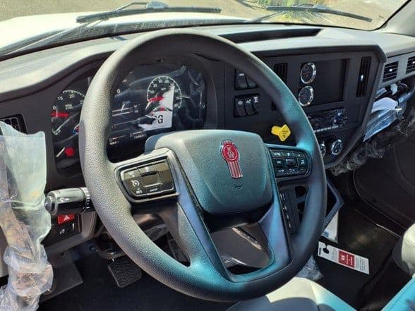 2026 Kenworth PSADL-400P image 13