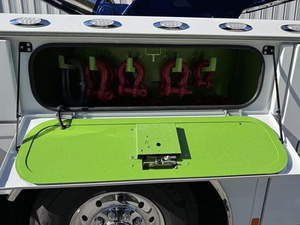 2026 Peterbilt DWH-600 image 21