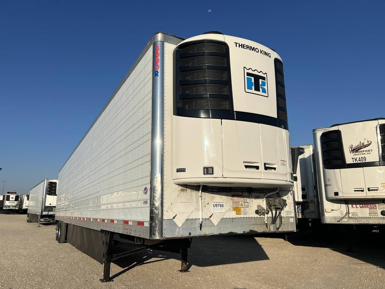 2019 Utility Other image 3