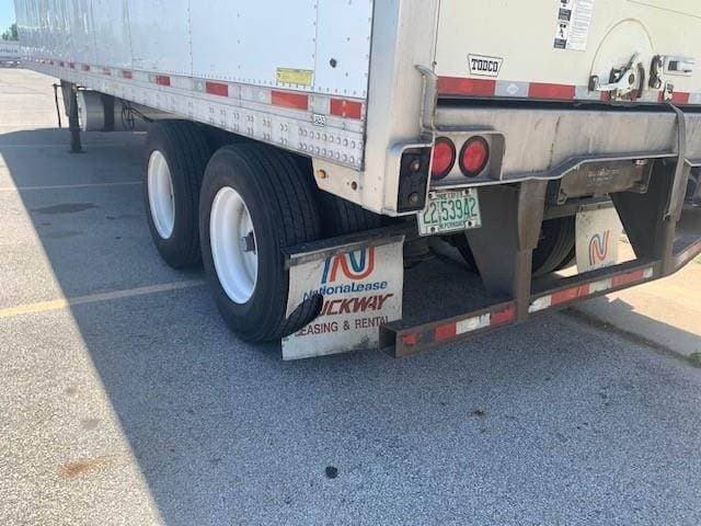 2014 Utility Reefer image 7