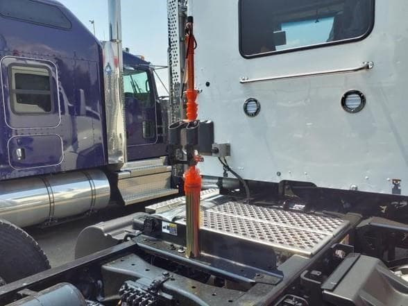 2026 Kenworth T880 image 10