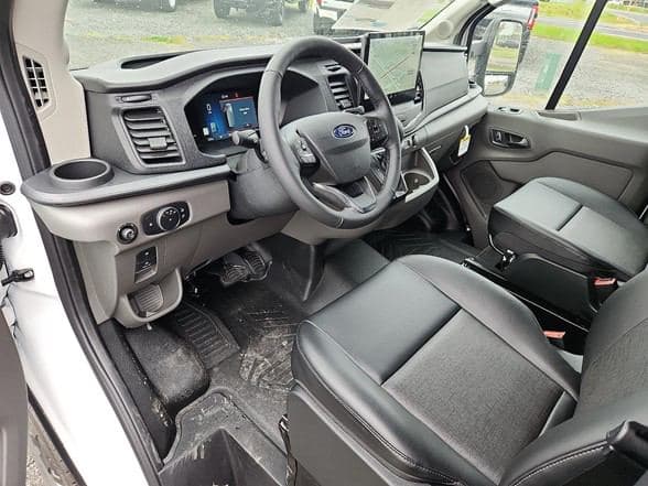 2026 Ford DE-16 image 5