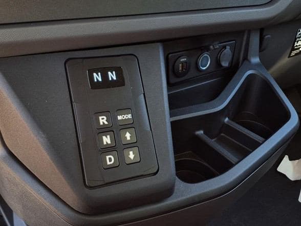 2025 Kenworth U7-10 image 26