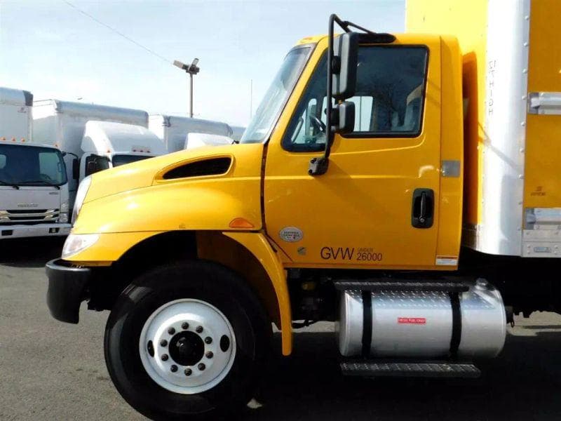 2019 International 4300 image 4