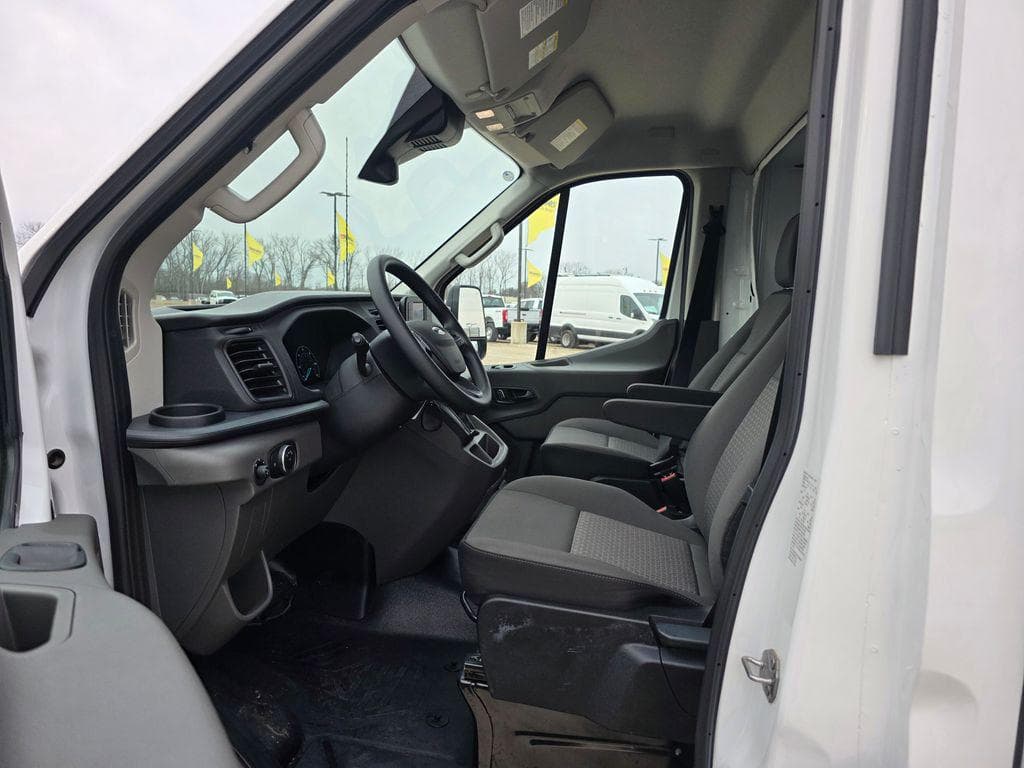 2024 Ford Transit-350 Base image 38