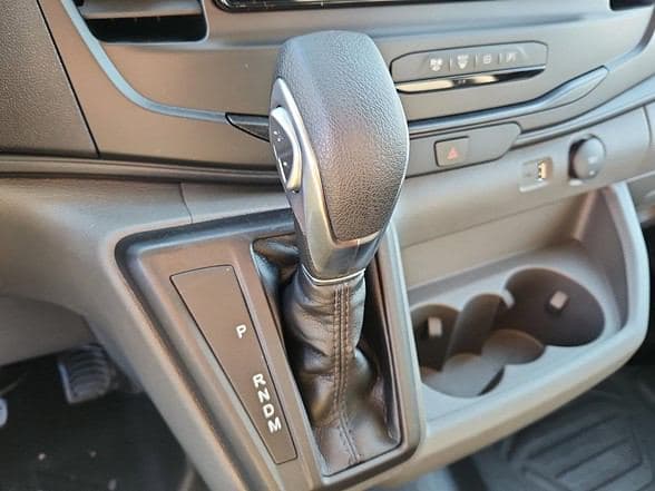 2026 Ford DE-16 image 8