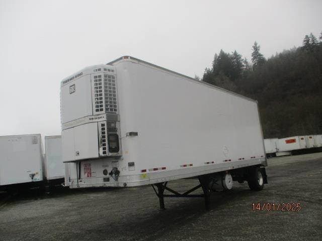 2001 Great Dane Other image 2