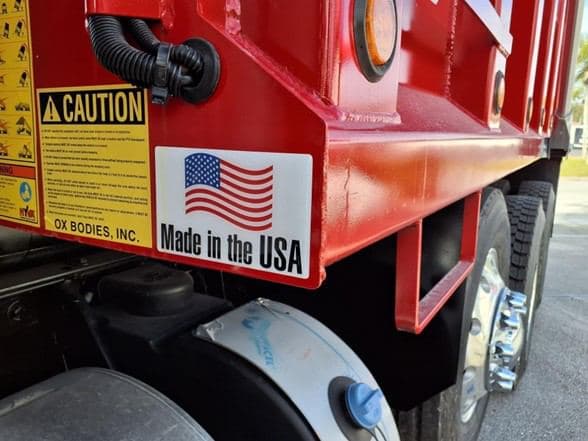 2025 Kenworth T880 image 31