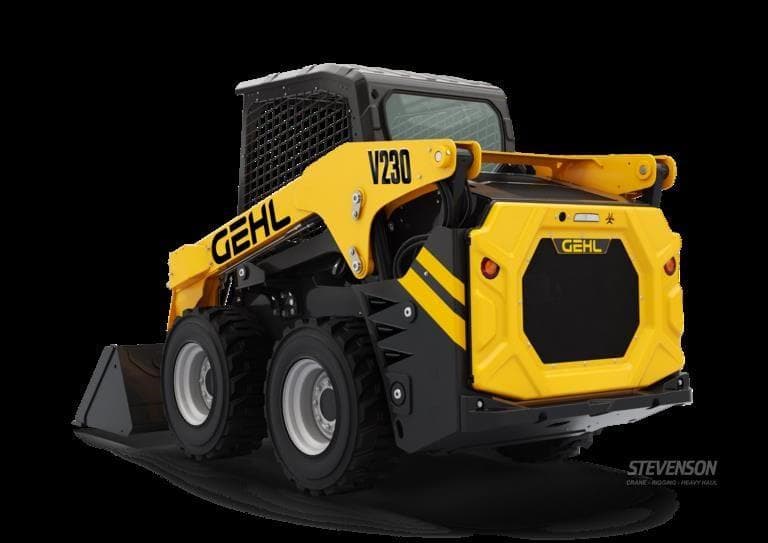2026 GEHL V230 image 6