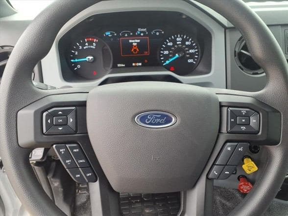 2026 Ford F750 SD image 20