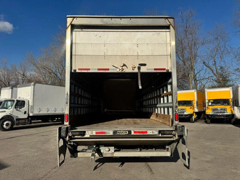 2020 International MV607 image 6