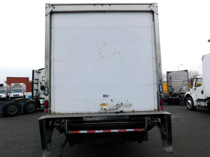 2018 Freightliner Cascadia 125 image 4