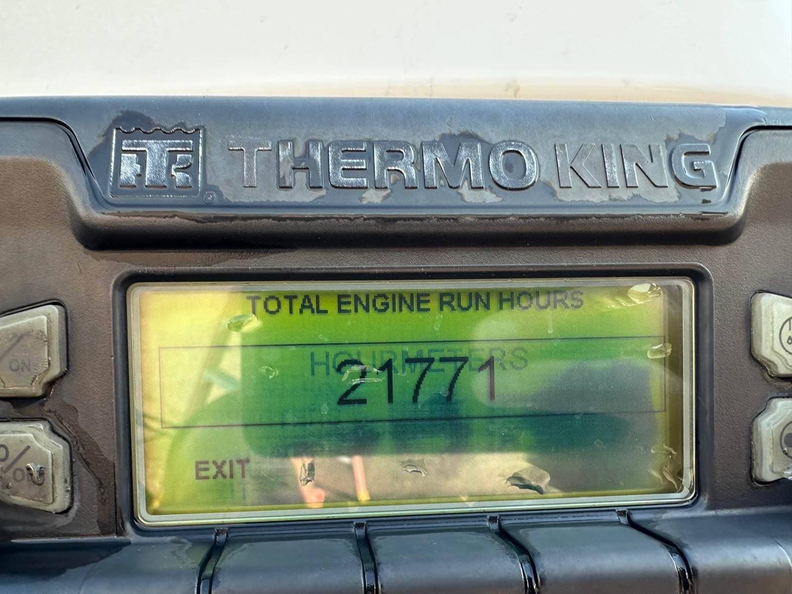 2014 Utility Reefer image 5