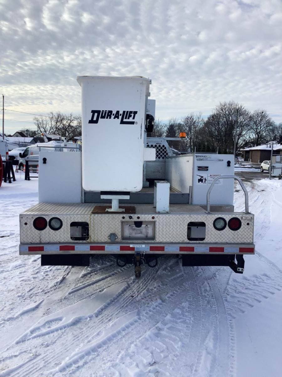 2019 Ram 5500 image 4